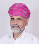 Dr. K. Ram