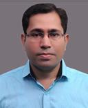 Dr. Prashant Sharma