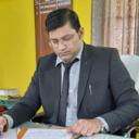 Dr. Rohit Sharma