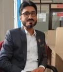 Dr. Lokesh Yadav
