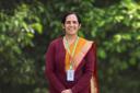 Prof. (Dr.) Sunita Choudhary
