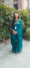 Ms. Dipti Joshi