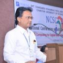 Prof. (Dr.) K. K. Patel
