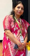 Dr. Anita Bhati