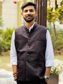 Ayush Bhardwaj