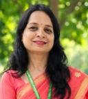 Dr. Vandana Palsaniya