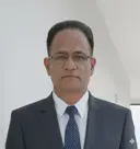 Prof. (Dr.) Baldev Singh
