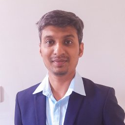 Photo of Prof. (Dr.) Sagar Kavaiya