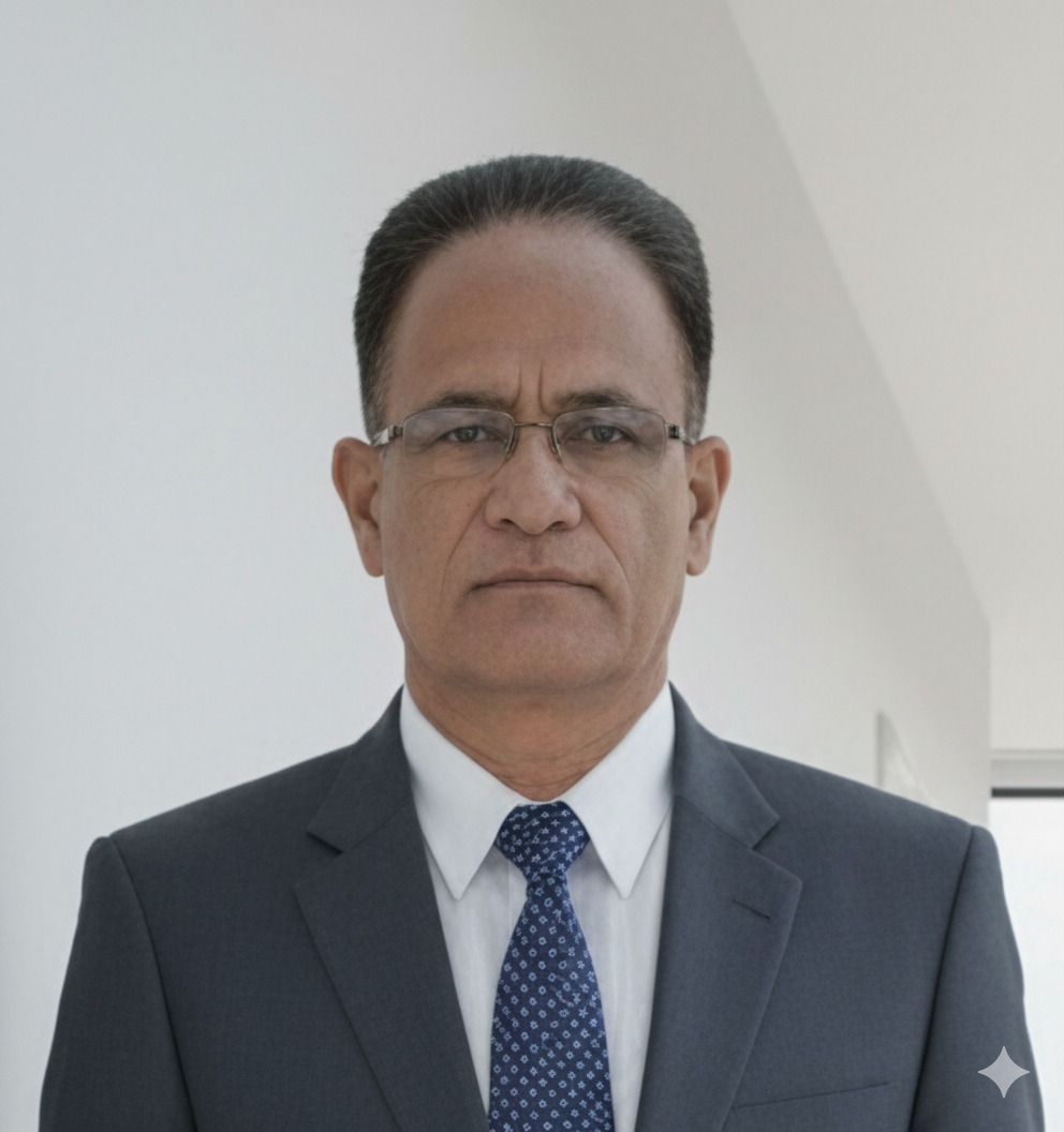 Photo of Prof. (Dr.) Baldev Singh