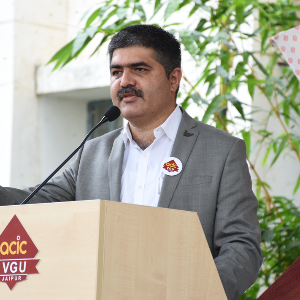 Photo of Er. Onkar Bagaria