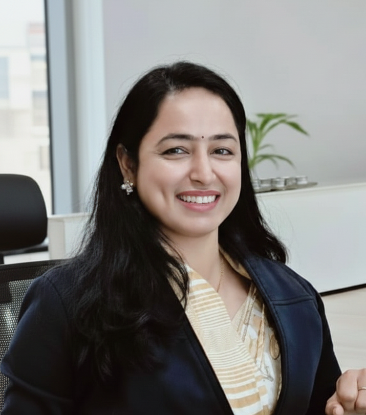 Photo of Prof. (Dr.) Manju Khari